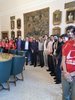 Presentazione del primo corso di "Ferrara La Città del cinema" in collaborazione con Cinecittà