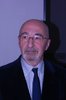 Lo scrittore ferrarese Luciano Montanari