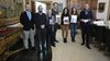 La premiazione del contest #luciaferrara2016 lanciato su Instagram per Natale e Capodanno 2016