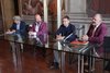Presentazione del film su Lucrezia - Ferrara, 13 maggio 2022 (foto FVecch)