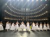 L'Ukrainian Classical Ballet sul palco del Teatro Comunale di Ferrara