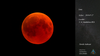 Luna eclissi 2018-07-27 da Santa Maria Maddalena (foto Davide Andreani)