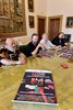 Presentazione dell'evento Made in Fe pro Romagna
