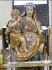 Madonna con Bambino attribuita ad Alfonso Lombardo del XVI secolo