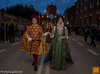 Magnifico corteo - Ph. Pierluigi Benini