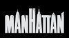 Manhattan - grattacieli di NY sotto il Grattacielo di Ferrara - scena del film di Woody Allen per il Cinema Ritrovato a cura di Arci Ferrara