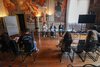 La presentazione di MakerDojo