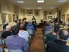 Manifestazione di Frazioni con Tutti 2025 - incontro