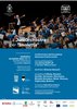 Locandina JuniOrchestra - Ferrara, 23 marzo 2025