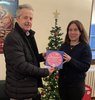 Martin Dalago e ass Cristina Coletti - Fe dic2021