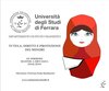 Cartolina del Master in Tutela, Diritti e Protezione dei minori - UniFe 2019