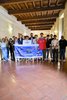Presentazione del torneo Med in the Game (foto Federico Vecchiatini)