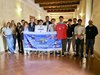 Presentazione del torneo Med in the Game (foto Federico Vecchiatini)
