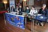 Presentazione del torneo Med in the Game (foto Federico Vecchiatini)