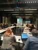 Meeting del progetto europeo "Atrium Plus" a Labin in Croazia 21 e 22 novembre 2018