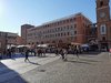 Mercato del venerdì - Ferrara piazza Trento Trieste 2025-10-17 foto GioM