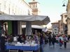 Mercato del venerdì - immagine d'archivio, foto GioM