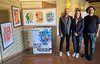 la mostra ijn Municipio