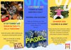 Flyer "Mettiamoci in gioco" - Ferrara, 27 settembre 2025
