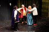 Scena del "Miles gloriosus"