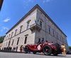 Mille Miglia a Ferrara - foto Vecchiatini