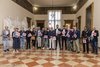 Presentazione della MilleMiglia 2026 in palazzo Municipale di Ferrara
