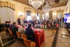Presentazione della 1000 Miglia 2025