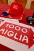 Presentazione della 1000 Miglia 2025