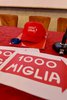 Presentazione della 1000 Miglia 2025 al Ridotto del Teatro Comunale di Ferrara