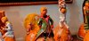 Le sculture ispirate al Piccolo Principe