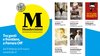 Locandina di "Mondovisioni - I documentari di Internazionale"