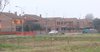Montaggio panchine in via Anna d'Este