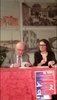 Luciano Montanari e Arianna Fornasari