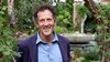 Monty Don, giornalista e appassionato di giardinaggio, autore dei programmi sui giardini della Bbc