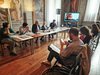 "Monumenti aperti" presentazione ottobre 2023 - foto Ferrara Off teatro