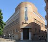 Palazzo dell'Aeronautica - Ferrara