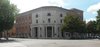 Palazzo delle Poste centrali - Ferrara