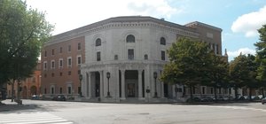 palazzo delle Poste