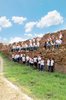 "Monumenti Aperti Ferrara": è dedicata alle Mura l'edizione 2019 (foto Giacomo Brini)