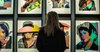 Mostra Andy Warhol a Palazzo dei Diamanti Ferrara - da pagina FerraraRinasce  su FB2026-03-16