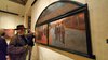 Mostra Crema al Castello, con Michele Placido, foto d'archivio