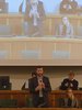 Mostra "Dentro il fuoco"