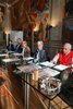 Presentazione della mostra "Il Gioco e la scienza"