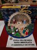 Mostra presepi a Viconovo - premiazione 9 gennaio 2022 presepio scuola d infanzia Sabbioncello