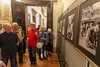 "Il mercato, ieri, oggi e domani" in mostra in palazzo del Municipio, a Ferrara