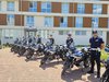 Nuove moto per Polizia locale Ferrara