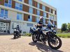 Nuove moto per Polizia locale Ferrara