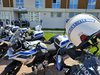 Nuove moto per Polizia locale Ferrara