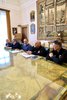Presentazione del Motogiro dell'11 maggio 2025