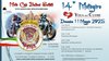 Locandina del Motogiro dell'11 maggio